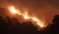Incendios forestales: Nuevo León reporta tres en un día