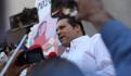 En elección por Sinaloa se está poniendo en juego el futuro de toda una generación: Mario Zamora