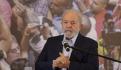 Lula da Silva lanza su precandidatura por la presidencia de Brasil