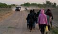 “Quédate en México”, fracaso; sólo 23% de devueltos pudo buscar asilo