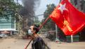 Califica Joe Biden de “absolutamente indignante" represión en Myanmar