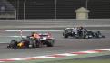 F1: Fernando Alonso dejó el GP de Bahréin por culpa de ¡la envoltura de un sándwich!
