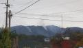 Incendio en CDMX es reportado en Cuajimalpa (VIDEOS)