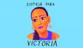 Asesinato de Victoria Salazar: Protestan en Quintana Roo para exigir justicia