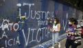 Repudia CIDH asesinato de salvadoreña en Tulum; CNDH atrae el caso