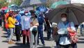 COVID-19: Arranca vacunación masiva en Puebla la siguiente semana