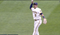MLB: Julio Urías debuta en Temporada 2021 lanzando siete entradas (VIDEO)