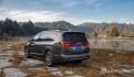Volkswagen Taos 2021, nueva SUV que se produce en México