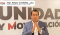IEPC de Guerrero deja en blanco casilla de Morena para primer debate de candidatos