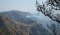 La Primavera: Estas son las zonas afectadas por el incendio forestal en Las Canoas