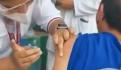 COVID-19: Usuarios en redes sociales denuncian otra "vacuna de aire" en México