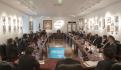 Coparmex: Es un buen acuerdo para el país, sobre reforma al outsourcing de AMLO