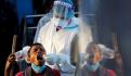 COVID-19: India registra más de 400 mil contagios en un solo día