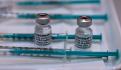 COVID-19: Llega nuevo lote con más de 328 mil vacunas de Pfizer