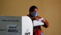 Elecciones Perú: reportan aglomeraciones