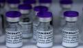 Vacuna contra COVID: Enfermera cambia 8 mil dosis por agua salina