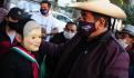 Elecciones 2021: Ricardo Monreal pide a Félix Salgado "serenarse" y no "calentar" ánimos sociales
