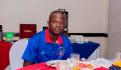 VIDEO: Hermoso gesto que tuvieron los jugadores del Cruz Azul con los haitianos