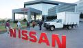 Nissan Ariya aprovecha la ingeniería global para ofrecer un excelente rendimiento dinámico