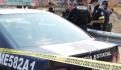 Balacera en Reforma: reportan a un automovilista herido