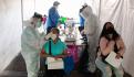 COVID-19: México rebasa las 212 mil muertes por el virus