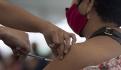 "Misión cumplida" en Baja California, vacunada población adulta: AMLO