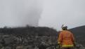 Reportan 82 incendios activos en México