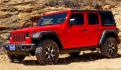 Jeep Gladiator Mojave, una pickup todoterreno