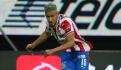 CHIVAS: Oribe Peralta revela su futuro, tras no funcionar en el club como jugador