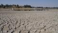 NASA: sequía afecta 85 por ciento de territorio mexicano