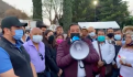Demandará Félix Salgado a consejeros electorales por “usurpación de funciones"