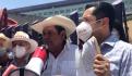 "Moreno Arcos usó espectaculares en Guerrero; INE no los vio por prianista": Mario Delgado