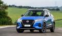 Nissan Ariya aprovecha la ingeniería global para ofrecer un excelente rendimiento dinámico
