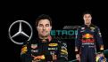 F1: ¡No se guardó nada! Max Verstappen explota contra el desempeño de Checo Pérez