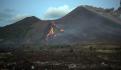 Tras erupción del volcán Nyiragongo, en el Congo, sube a 32 la cifra de muertos