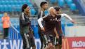 Selección Mexicana: "Tata" Martino revela a su nueva delantera