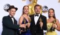 Premios Oscar 2021: así se vive la glamurosa alfombra roja