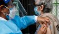 Pese a "un poco de aumento" de contagios de COVID-19, pandemia va a la baja: AMLO