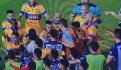 VIDEO: Filtran clip de Javier Aguirre golpeando en la cara a Rafael Carioca en el Clásico