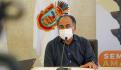 Guerrero: inicia la aplicación de la segunda dosis contra COVID-19 en 10 municipios