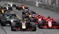 F1 cancela su primer Gran Premio de la Temporada a causa del COVID-19