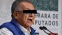 Acusaciones en mi contra son orquestadas por la mafia del poder: diputado Saúl Huerta