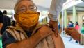COVID: México suma 25 millones 427 mil 235 dosis contra el virus