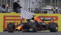 F1: Horario y en qué canal VER EN VIVO el Gran Premio de Portugal