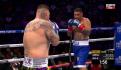 VIDEO: Así fue la entrada de Andy Ruiz en su pelea contra Chris Arreola