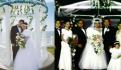 Karla Díaz, de JNS, se casa con Daniel Dayz y presume su boda en redes (FOTOS)