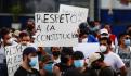 Harris advierte a El Salvador: EU responderá ante destituciones