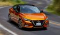 Nissan Mexicana anuncia el lanzamiento de su proyecto de "Conversión a Gas", disponible para NP300, March, V-drive y Urvan