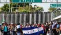 Cifra récord de solicitudes de refugio en México por tercer mes consecutivo