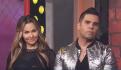 Las Estrellas Bailan en Hoy: Así fue el debut de Raúl Sandoval y Claudia Troyo (VIDEO)